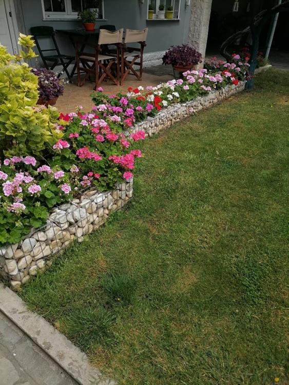 The Little Blooming House Holiday home Agiasma
