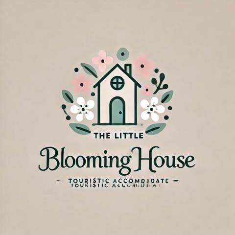 Holiday home The Little Blooming House